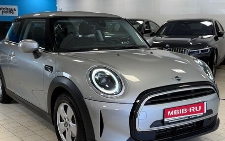 MINI Hatch, 2022 год, 2 690 000 рублей, 1 фотография