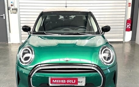 MINI Hatch, 2023 год, 2 020 000 рублей, 1 фотография