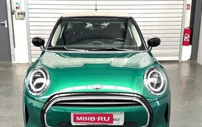 MINI Hatch, 2023 год, 2 020 000 рублей, 1 фотография