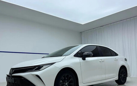 Toyota Corolla, 2022 год, 1 430 000 рублей, 1 фотография