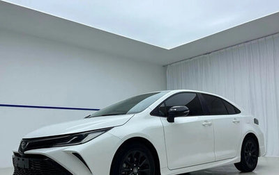 Toyota Corolla, 2022 год, 1 430 000 рублей, 1 фотография
