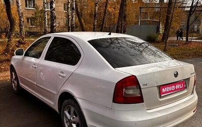 Skoda Octavia, 2012 год, 300 000 рублей, 1 фотография