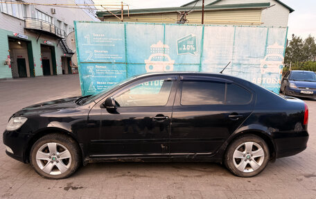 Skoda Octavia, 2012 год, 690 000 рублей, 2 фотография
