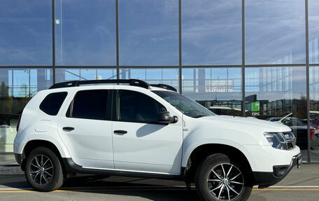 Renault Duster I рестайлинг, 2019 год, 1 180 000 рублей, 1 фотография