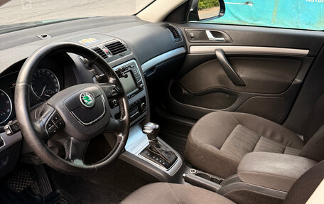 Skoda Octavia, 2012 год, 690 000 рублей, 6 фотография