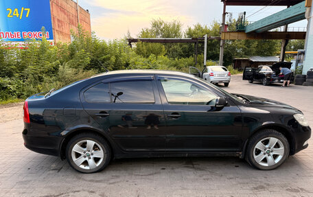 Skoda Octavia, 2012 год, 690 000 рублей, 3 фотография