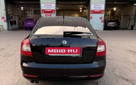 Skoda Octavia, 2012 год, 690 000 рублей, 4 фотография