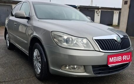Skoda Octavia, 2012 год, 775 000 рублей, 1 фотография