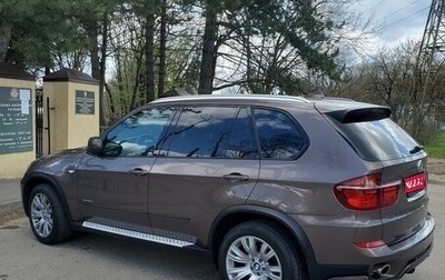 BMW X5, 2010 год, 2 550 000 рублей, 1 фотография