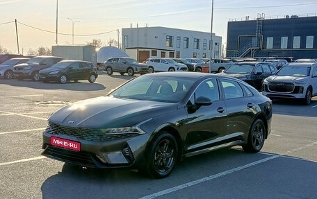 KIA K5, 2021 год, 2 450 000 рублей, 1 фотография