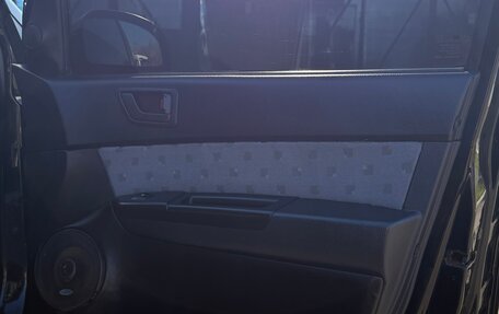 Hyundai Getz I рестайлинг, 2004 год, 310 000 рублей, 11 фотография