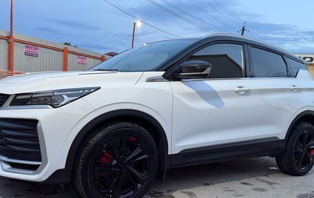 Geely Coolray I, 2026 год, 1 310 000 рублей, 4 фотография