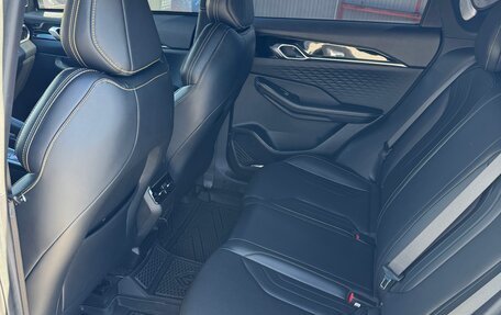 Geely Coolray I, 2026 год, 1 310 000 рублей, 11 фотография