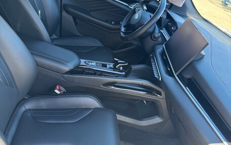 Geely Coolray I, 2026 год, 1 310 000 рублей, 10 фотография