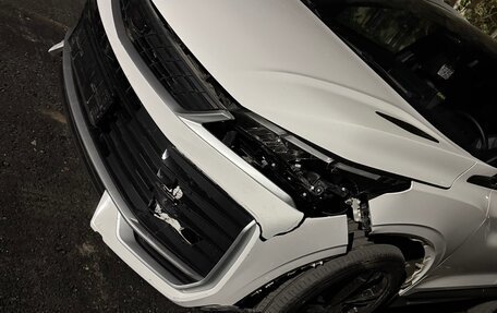 Geely Coolray I, 2026 год, 1 310 000 рублей, 13 фотография