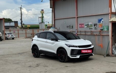 Geely Coolray I, 2026 год, 1 310 000 рублей, 3 фотография