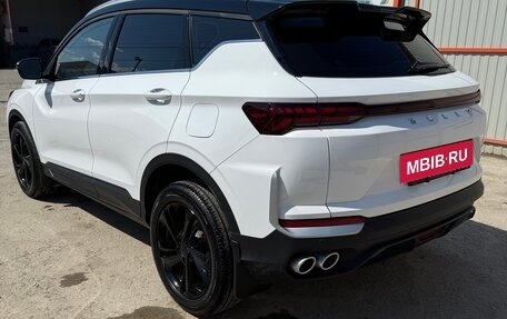Geely Coolray I, 2026 год, 1 310 000 рублей, 7 фотография
