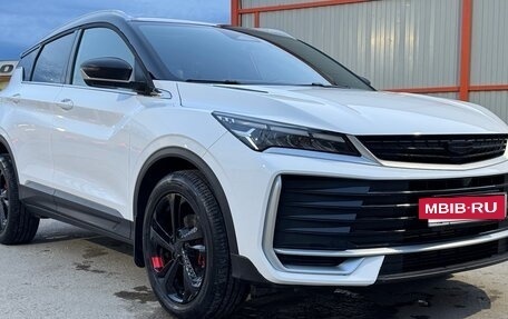 Geely Coolray I, 2026 год, 1 310 000 рублей, 5 фотография