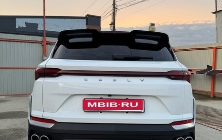 Geely Coolray I, 2026 год, 1 310 000 рублей, 6 фотография