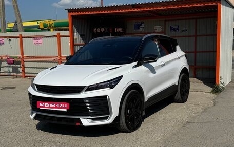 Geely Coolray I, 2026 год, 1 310 000 рублей, 2 фотография