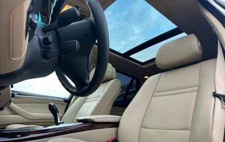 BMW X5, 2008 год, 1 500 000 рублей, 2 фотография