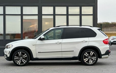 BMW X5, 2008 год, 1 500 000 рублей, 4 фотография