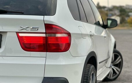 BMW X5, 2008 год, 1 500 000 рублей, 12 фотография