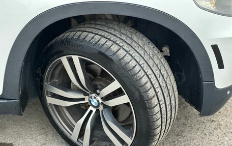 BMW X5, 2008 год, 1 500 000 рублей, 13 фотография