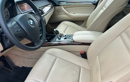 BMW X5, 2008 год, 1 500 000 рублей, 16 фотография