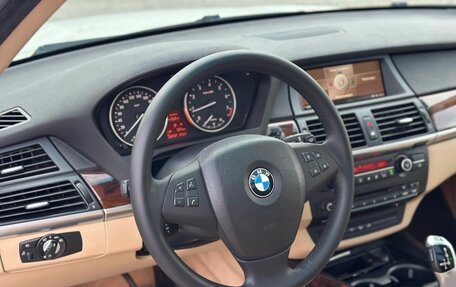 BMW X5, 2008 год, 1 500 000 рублей, 15 фотография