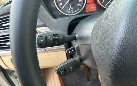BMW X5, 2008 год, 1 500 000 рублей, 20 фотография