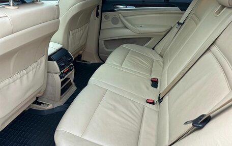 BMW X5, 2008 год, 1 500 000 рублей, 21 фотография