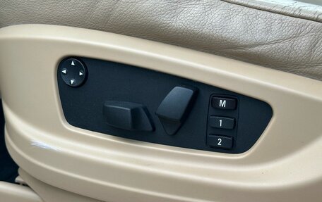 BMW X5, 2008 год, 1 500 000 рублей, 18 фотография