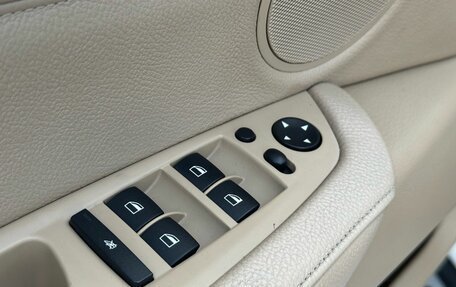 BMW X5, 2008 год, 1 500 000 рублей, 19 фотография