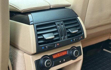 BMW X5, 2008 год, 1 500 000 рублей, 22 фотография