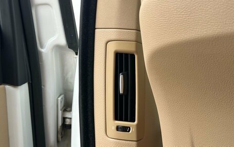 BMW X5, 2008 год, 1 500 000 рублей, 23 фотография