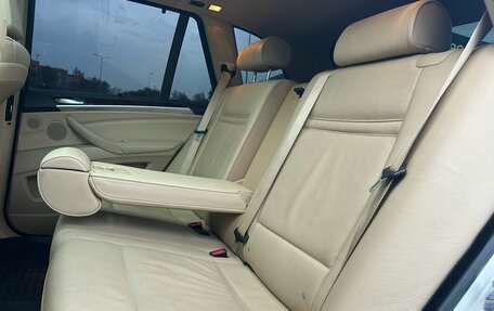 BMW X5, 2008 год, 1 500 000 рублей, 24 фотография