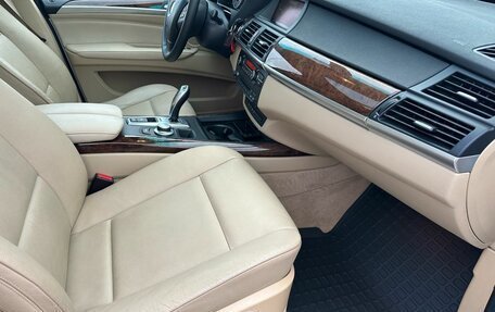 BMW X5, 2008 год, 1 500 000 рублей, 30 фотография