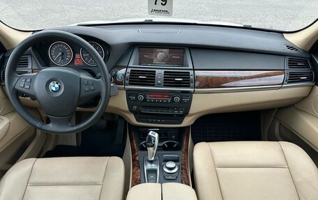 BMW X5, 2008 год, 1 500 000 рублей, 32 фотография