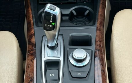 BMW X5, 2008 год, 1 500 000 рублей, 34 фотография
