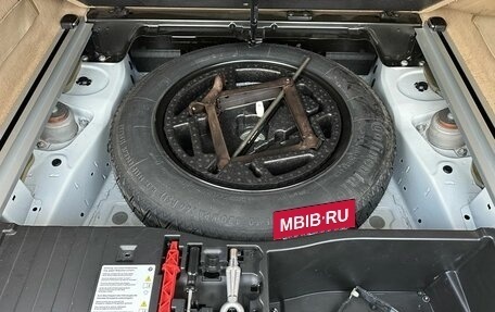 BMW X5, 2008 год, 1 500 000 рублей, 28 фотография