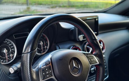 Mercedes-Benz A-Класс AMG, 2015 год, 2 400 000 рублей, 5 фотография