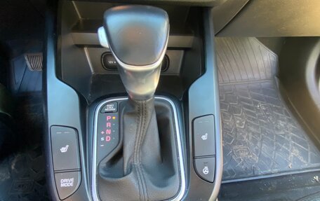 KIA Soul III, 2019 год, 1 800 000 рублей, 29 фотография