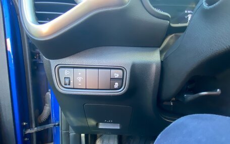 KIA Soul III, 2019 год, 1 800 000 рублей, 31 фотография