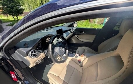 Mercedes-Benz CLA, 2016 год, 2 500 000 рублей, 3 фотография