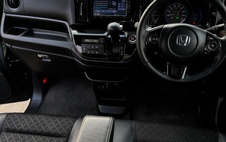 Honda N-WGN I рестайлинг, 2018 год, 990 000 рублей, 4 фотография