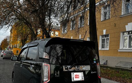 Honda N-WGN I рестайлинг, 2018 год, 990 000 рублей, 9 фотография