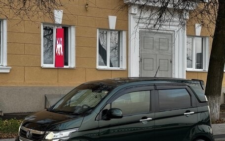 Honda N-WGN I рестайлинг, 2018 год, 990 000 рублей, 6 фотография