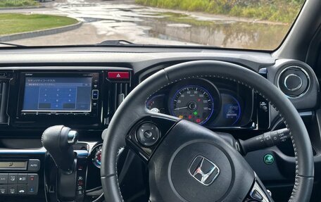 Honda N-WGN I рестайлинг, 2018 год, 990 000 рублей, 17 фотография