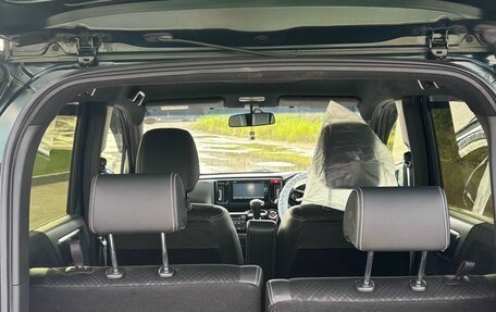 Honda N-WGN I рестайлинг, 2018 год, 990 000 рублей, 20 фотография